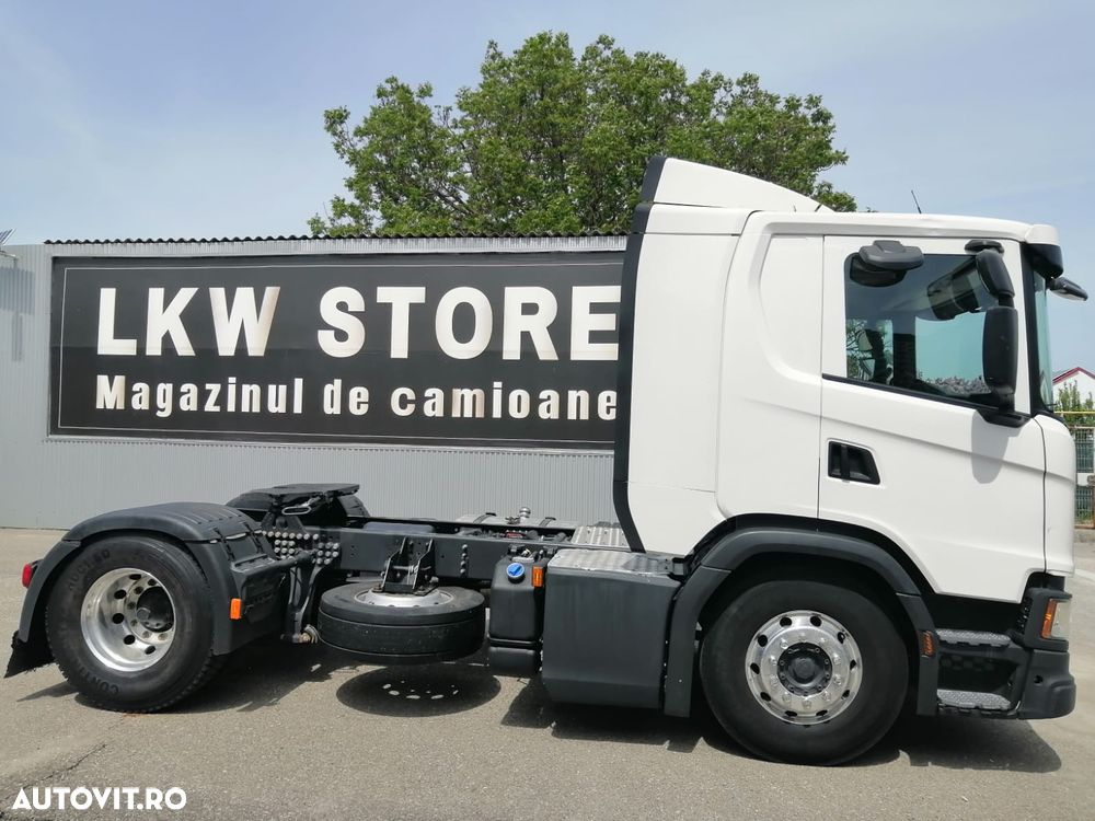 Scania G410 TOP !!! - 8