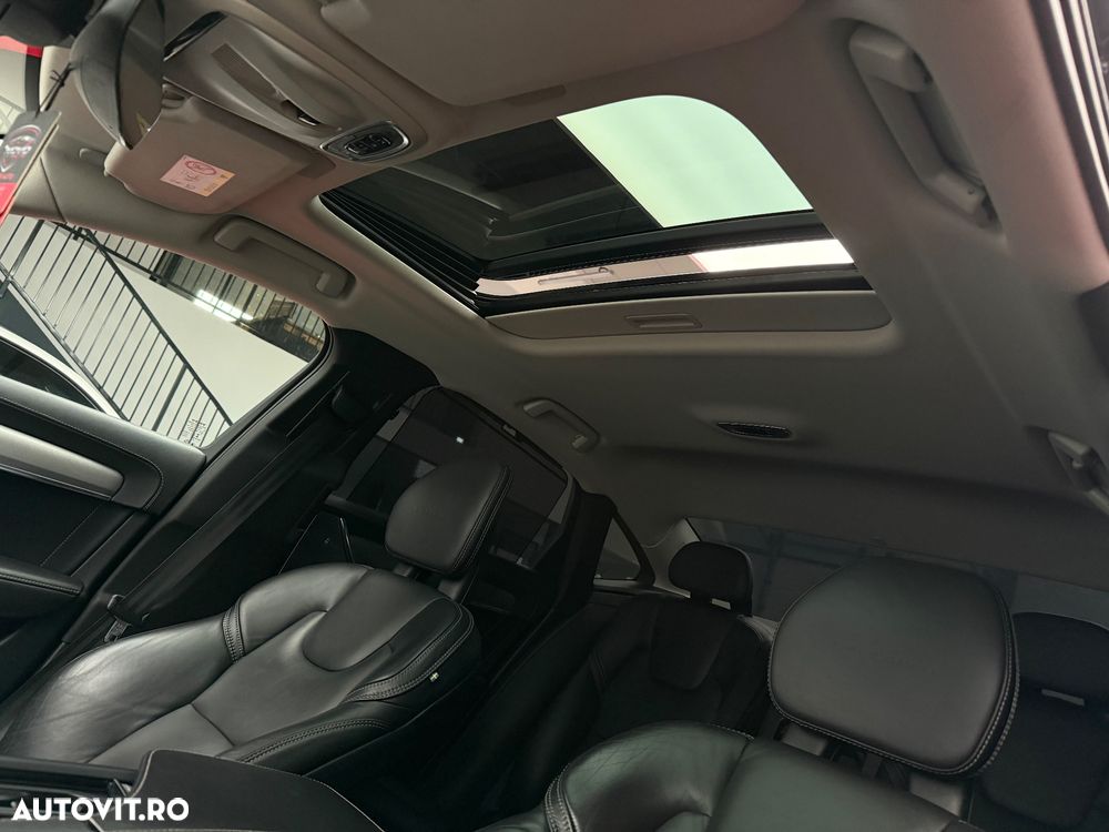 Volvo S90 D4 Geartronic Inscription - 27