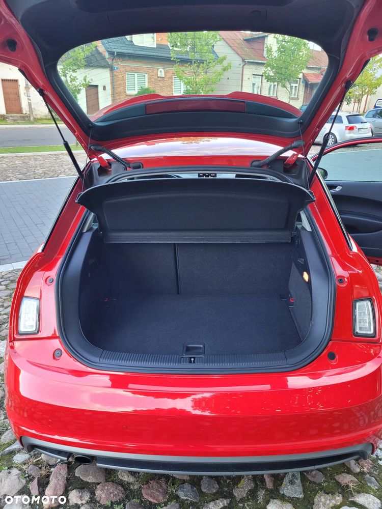 Audi A1 3-drzwiowe 1.2 TFSI Ambition - 12