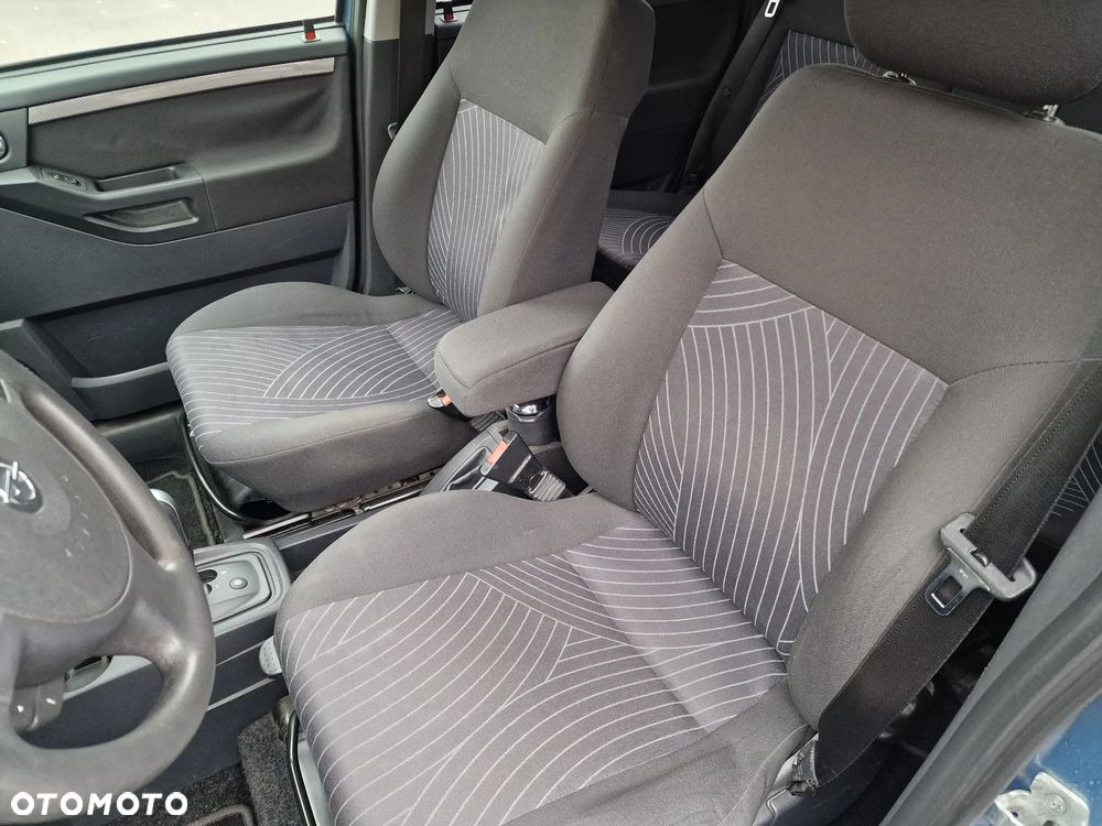 Opel Meriva 1.6 Enjoy MTA - 29