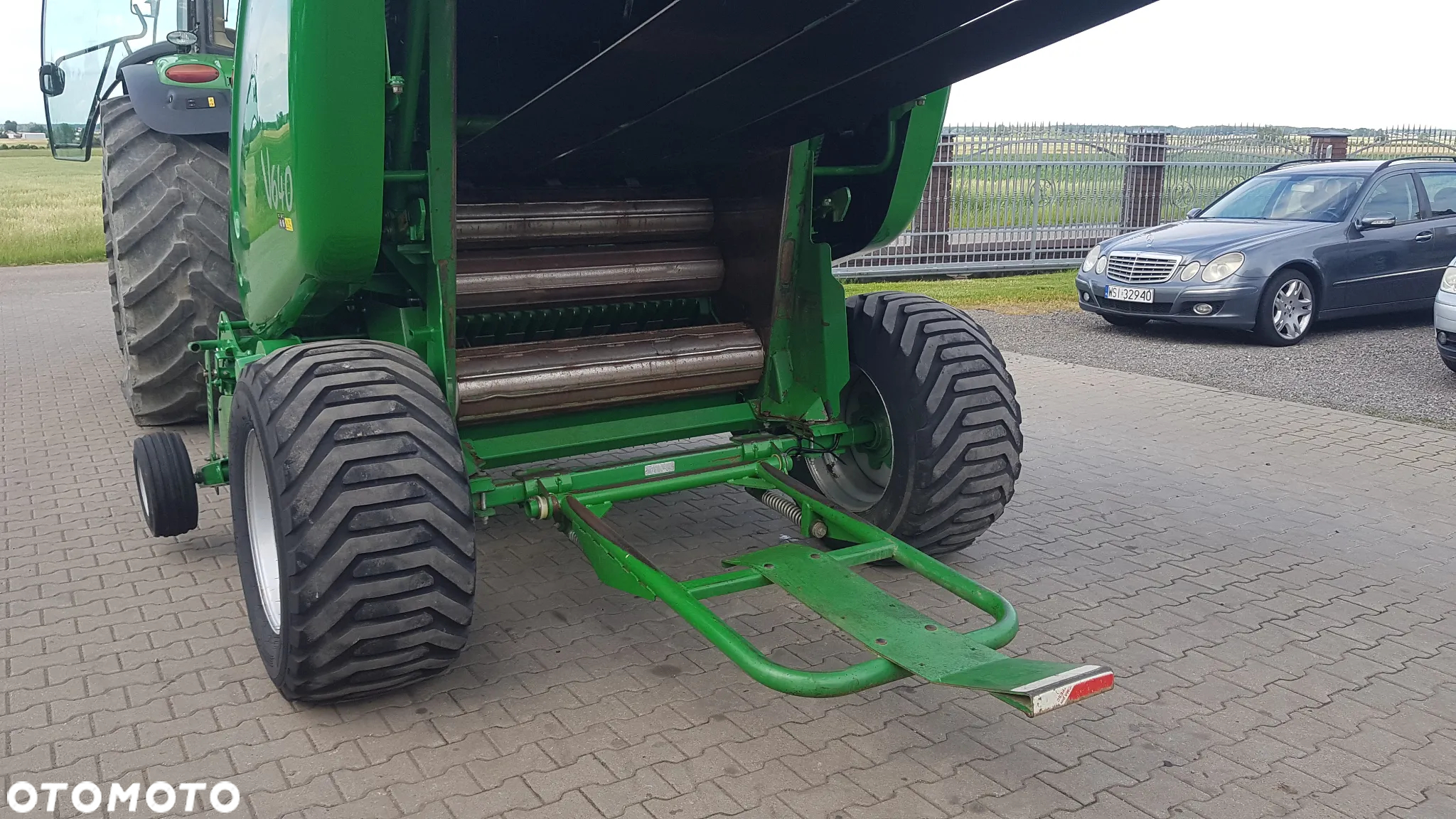 McHale V640 2014R - 6