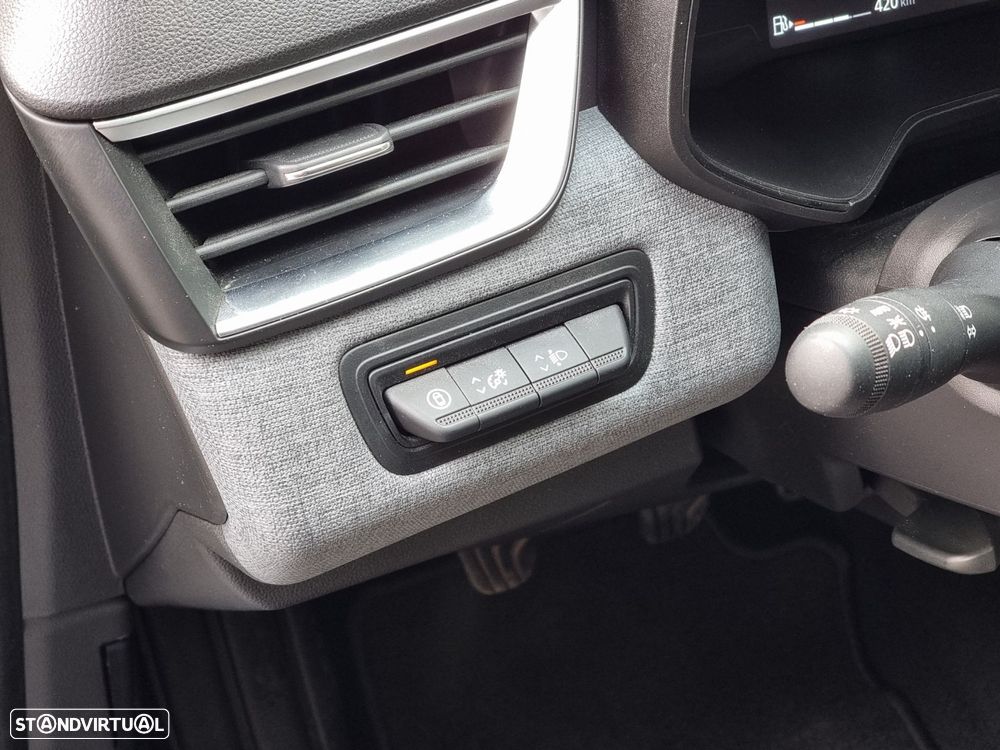 Mitsubishi Colt 1.0 MPI-T Invite - 20