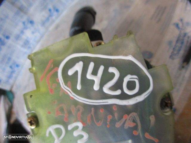 Comutador Com1420 KIA CARNIVAL 2005 2.9CRDI  16V 145Cv 5P AZUL ESCOVAS LUZES PISCAS - 6