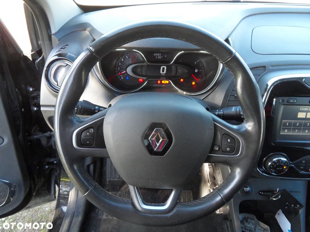 Renault Captur (ENERGY) TCe 90 INTENS - 16