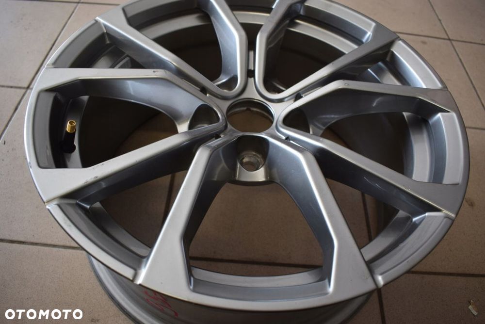 BMW 7,5Jx17 5x112 ET30 - 2