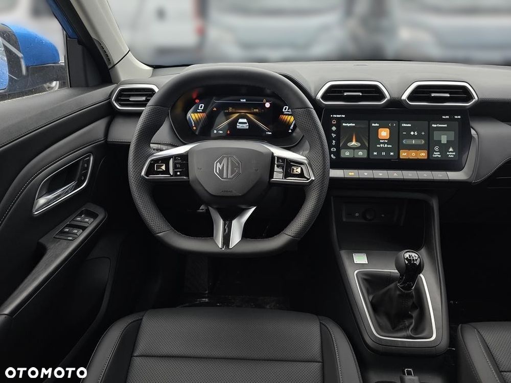 MG ZS 1.5 Excite - 22