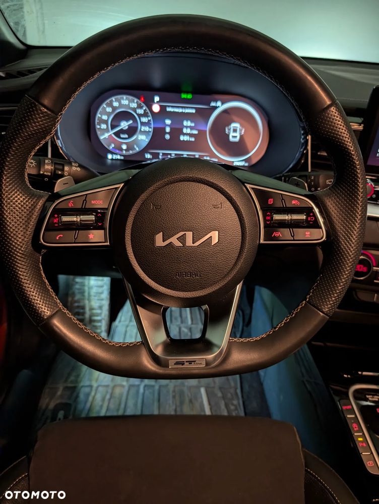 Kia ProCeed 1.5 T-GDI GT Line DCT - 10