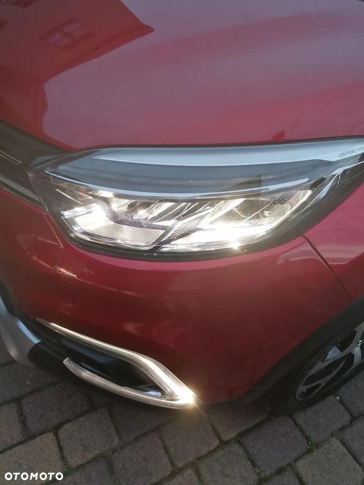 Renault Captur - 12