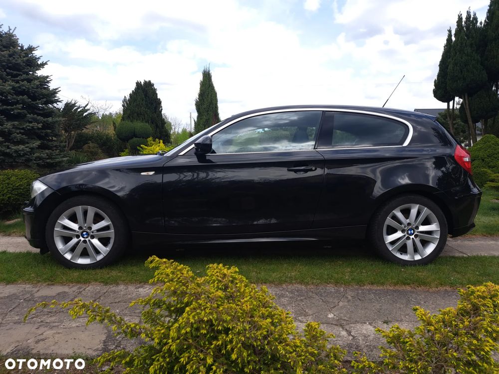 BMW Seria 1 116i - 1