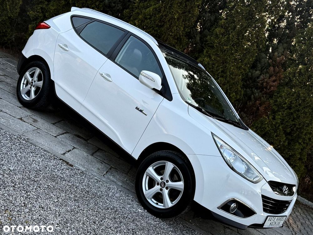 Hyundai ix35 - 3