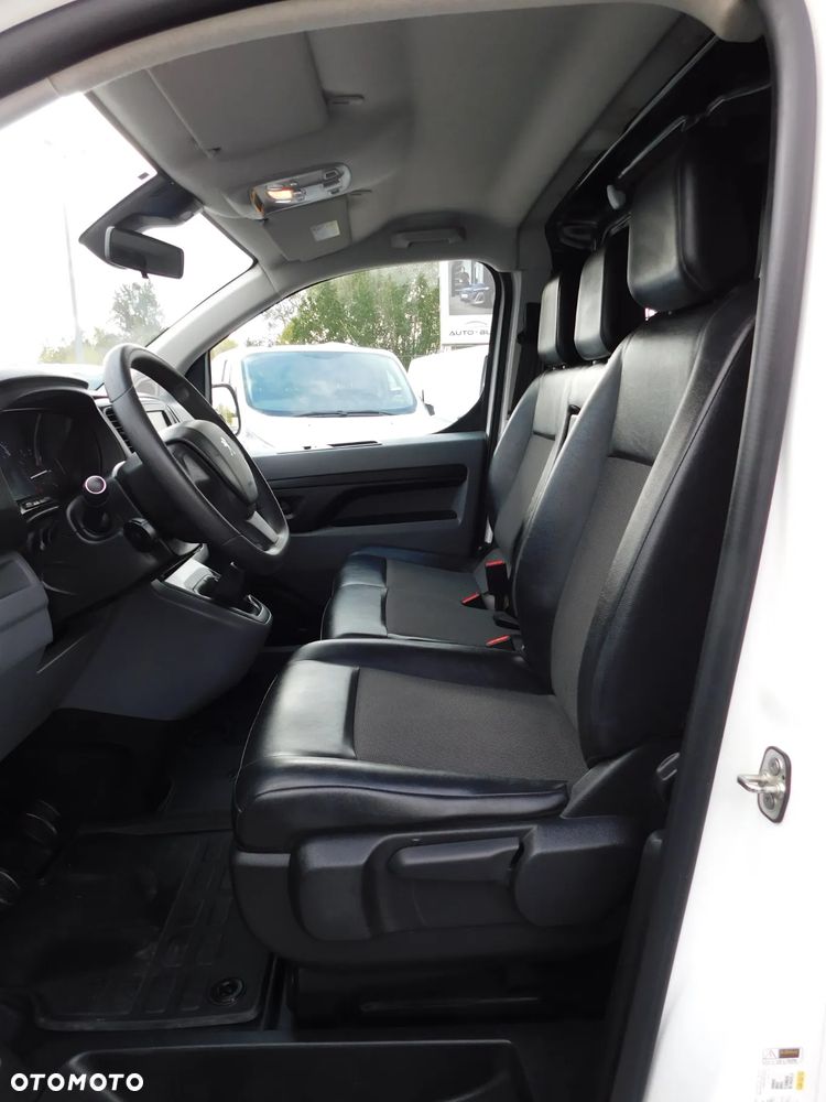Peugeot Expert Kombi 1.5 BlueHDi Compact 2,7t - 9