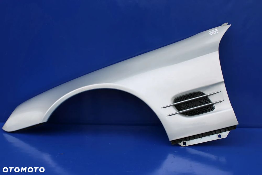Błotnik przód przedni lewy OE Mercedes SL R230 W230 - 4