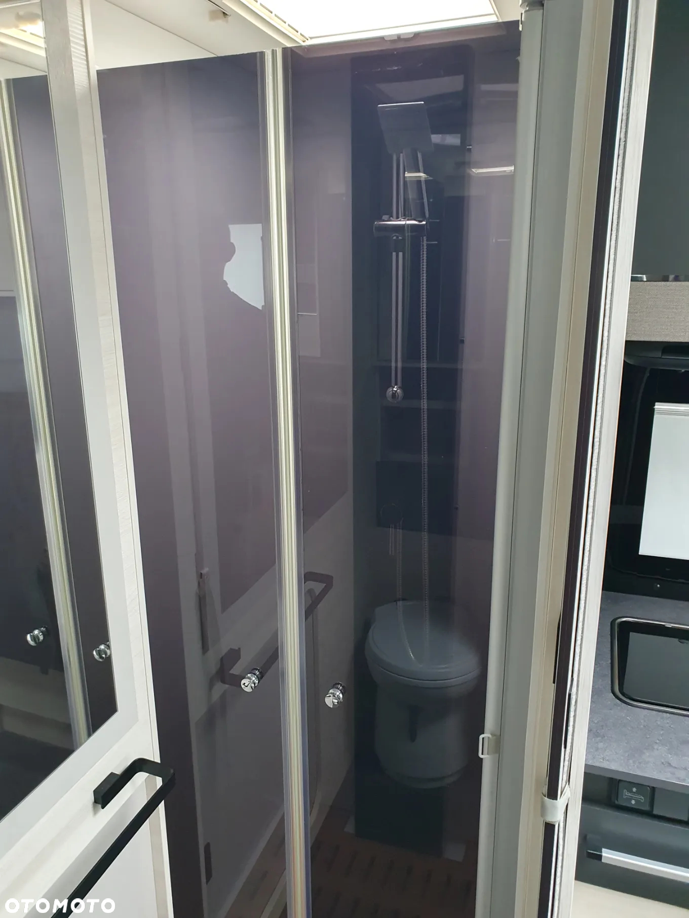 Challenger Graphite 260 - 29