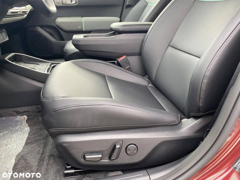 Kia EV4 81.4kWh Business Line - 13