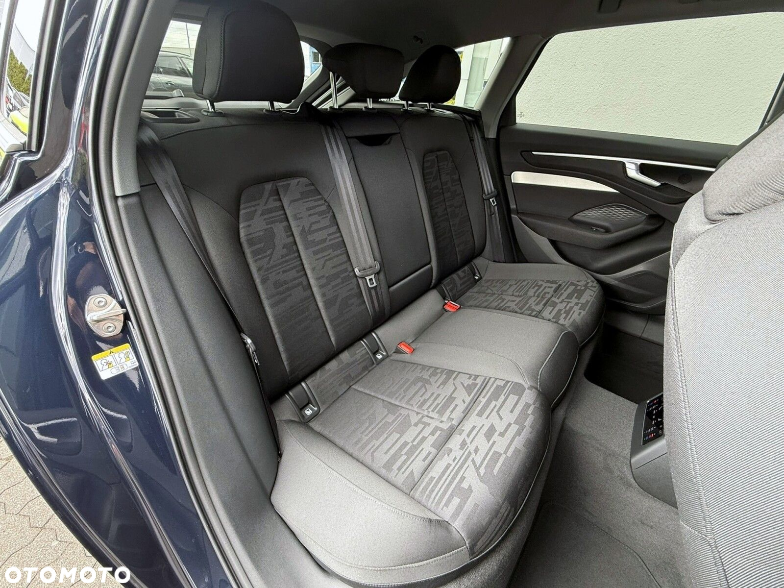 Audi A6 - 26
