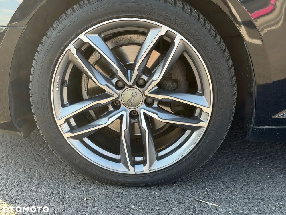 Audi A4 Avant - 21