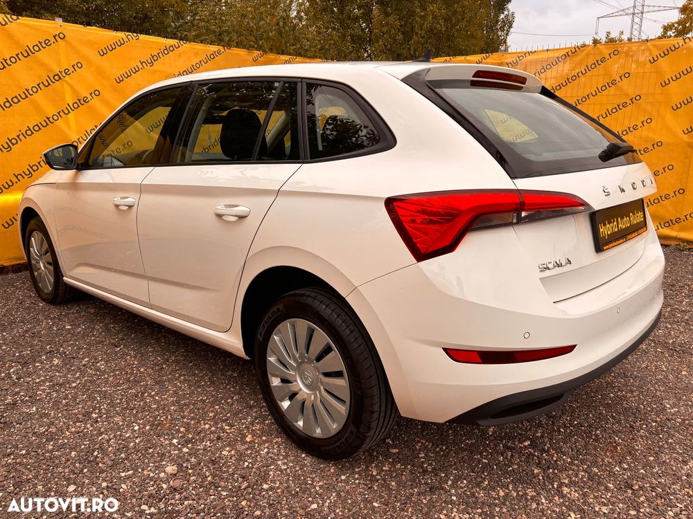 Skoda Scala 1.6 TDI Style - 3