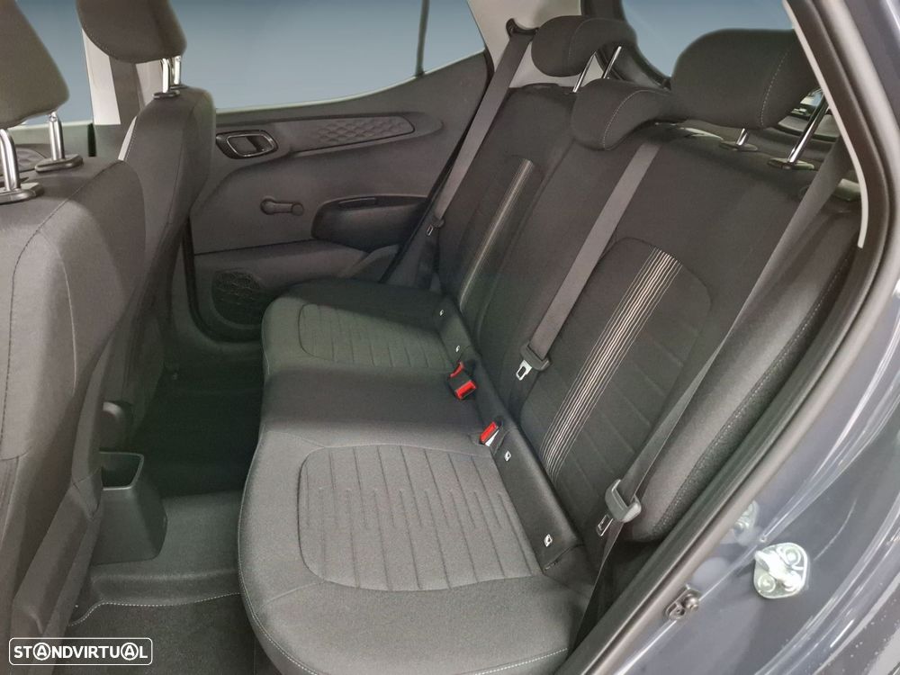 Hyundai i10 1.0 Comfort - 14