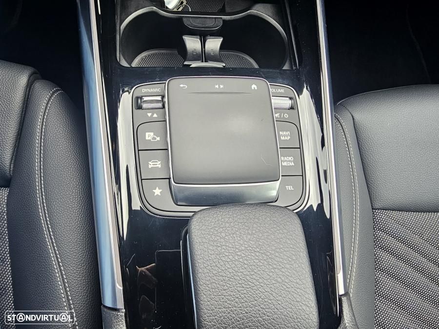 Mercedes-Benz EQA 250+ Progressive - 30