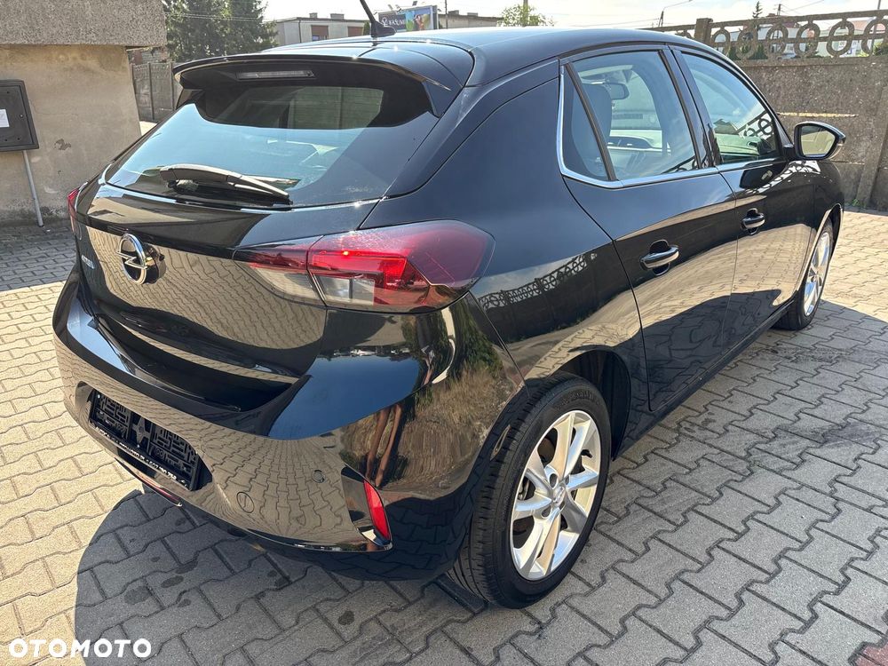 Opel Corsa - 14