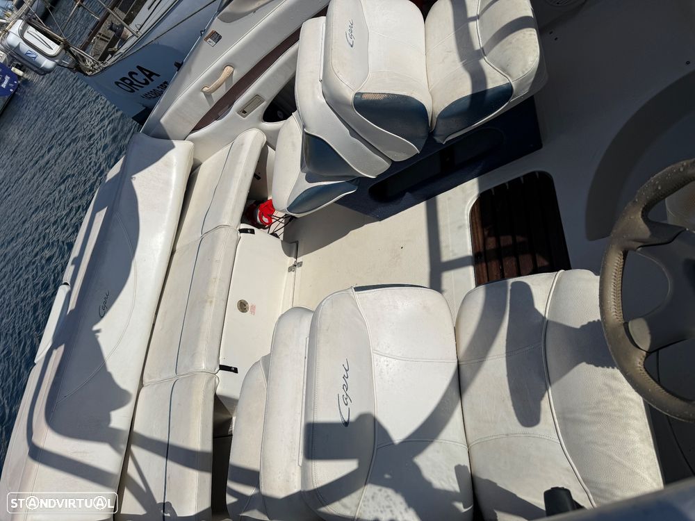 Bayliner Capri - 10