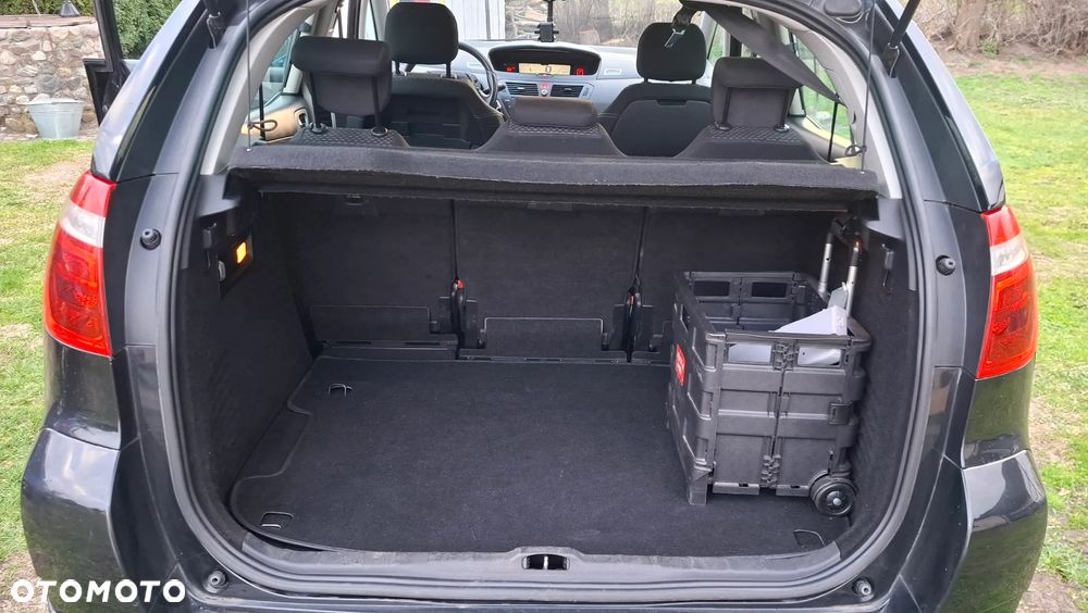 Citroën C4 Picasso 1.6 HDi FAP CoolTech - 10