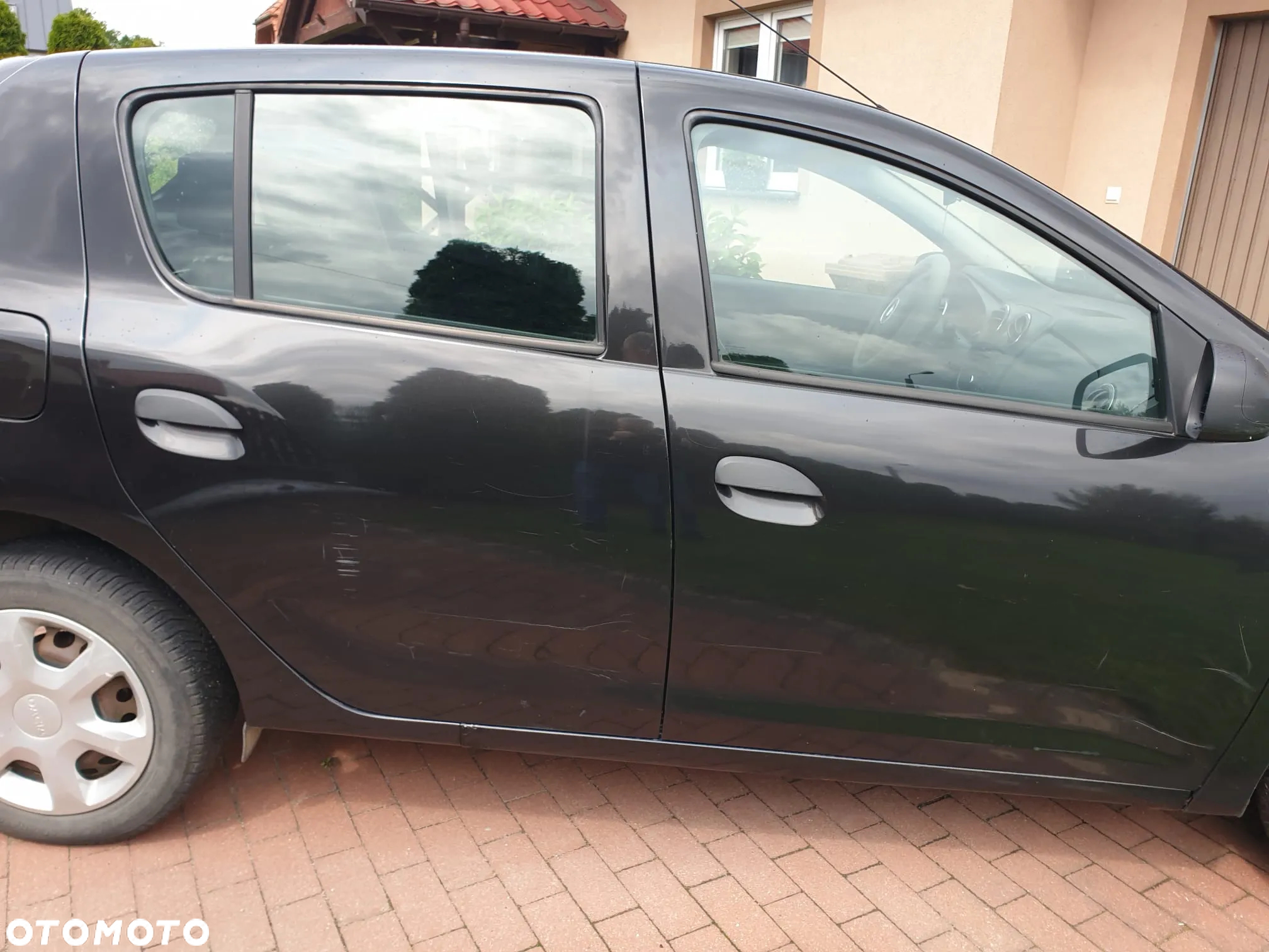 Dacia Sandero 1.2 16V Access - 10