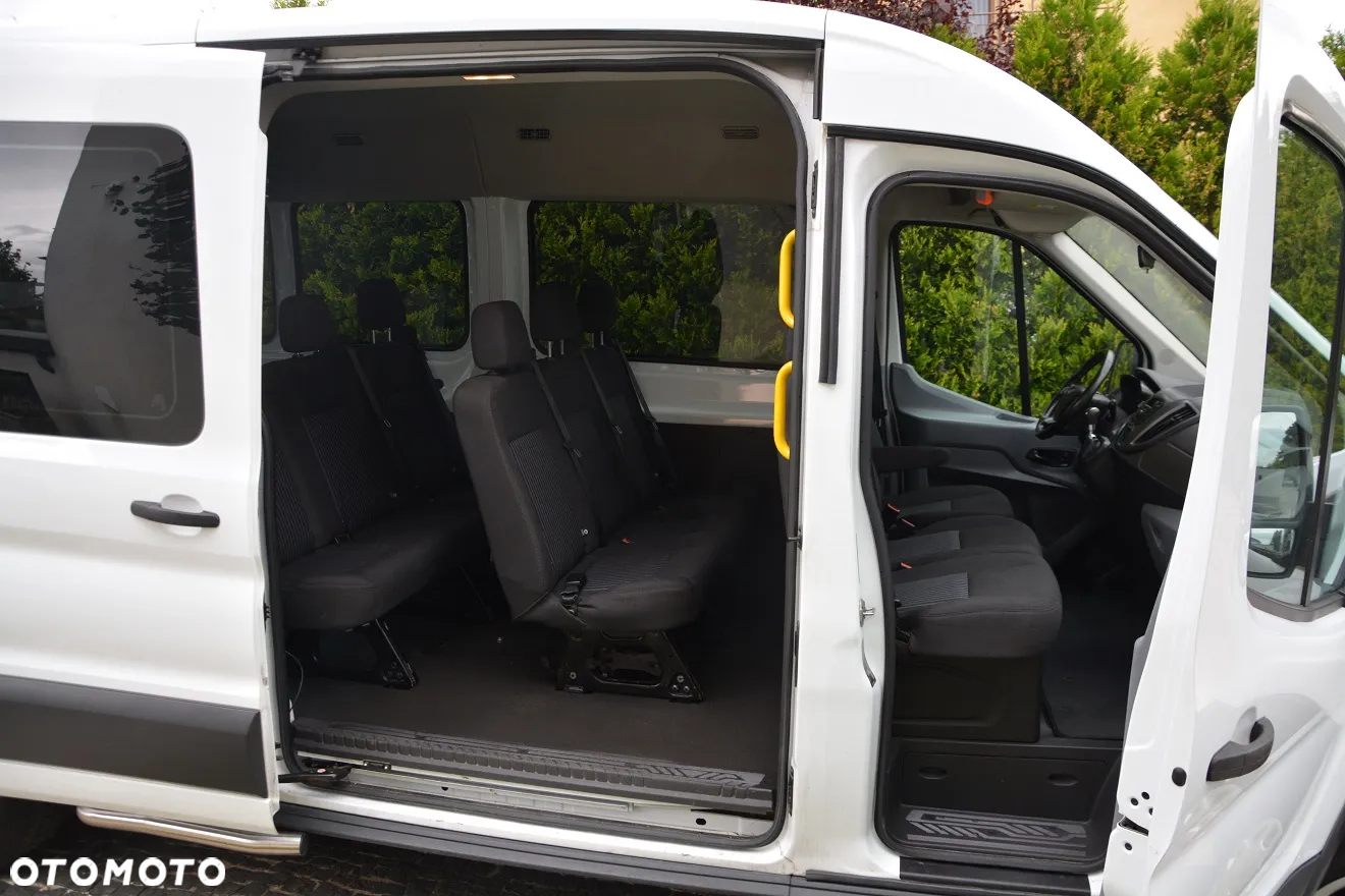 Ford Transit - 7