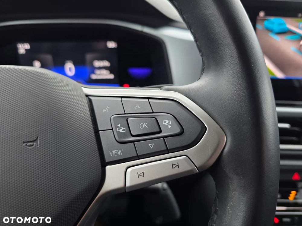 Volkswagen T-Roc 1.5 TSI Life DSG - 18