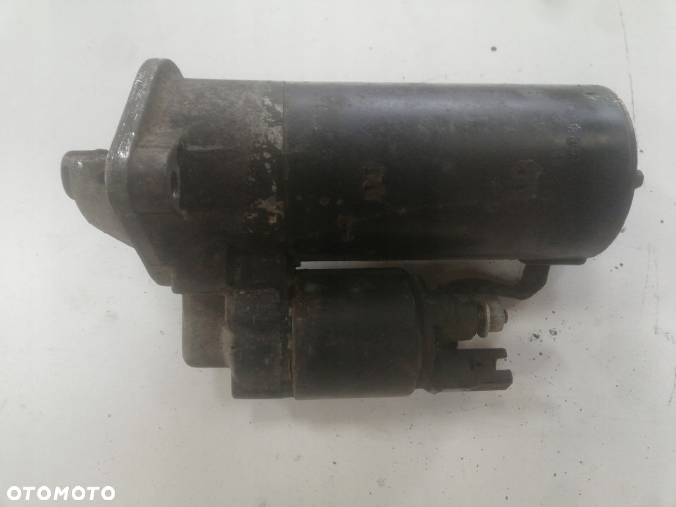 COROLLA E12 2,0 D4D ROZRUSZNIK 02-07 ROK - 1