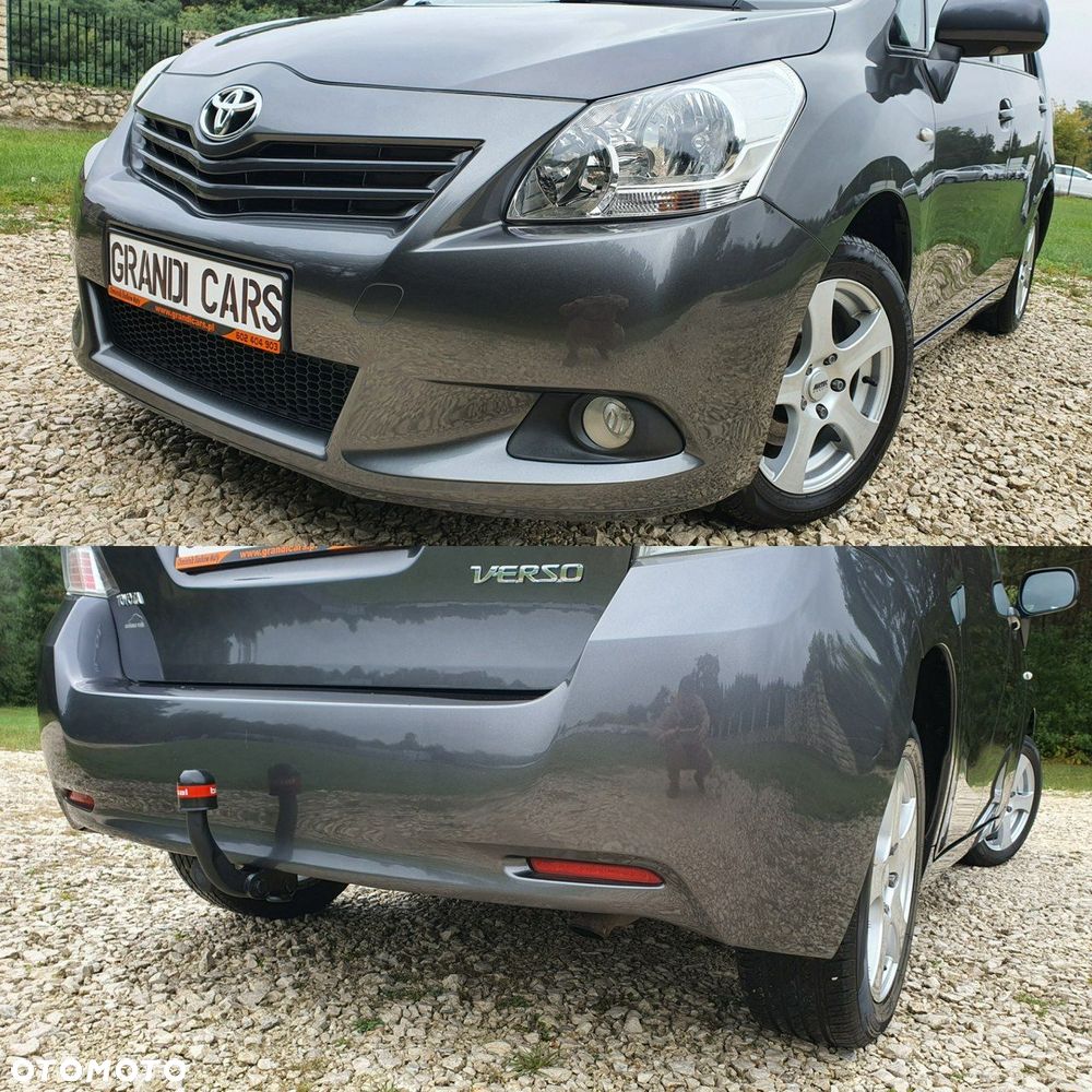 Toyota Verso - 37
