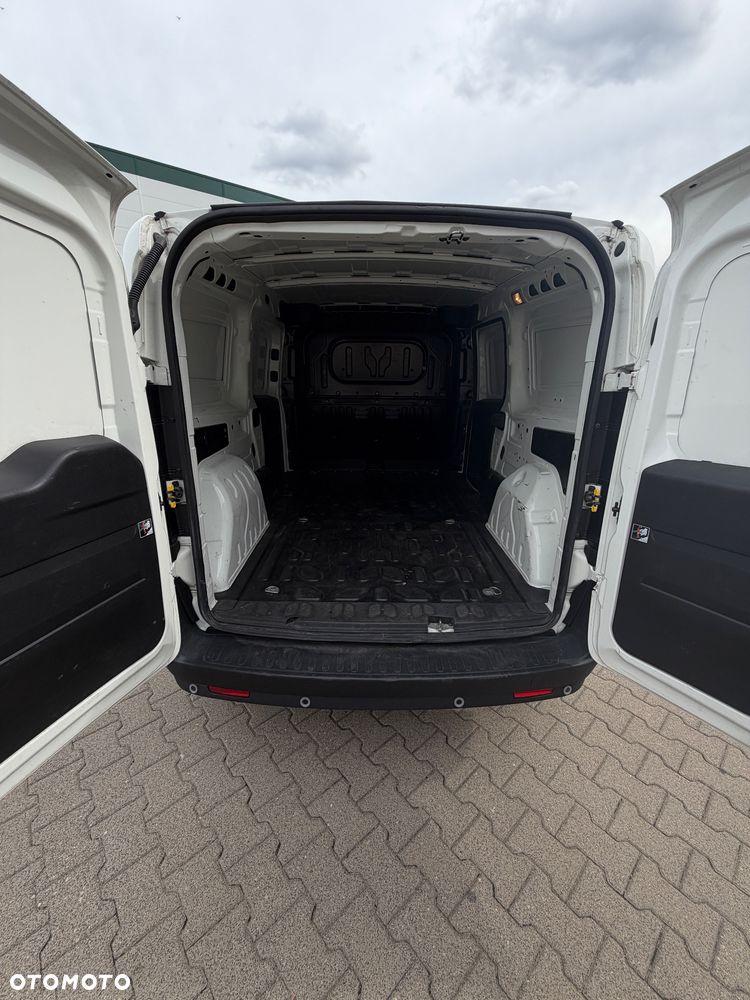 Fiat Doblo Maxi Dynamic - 6