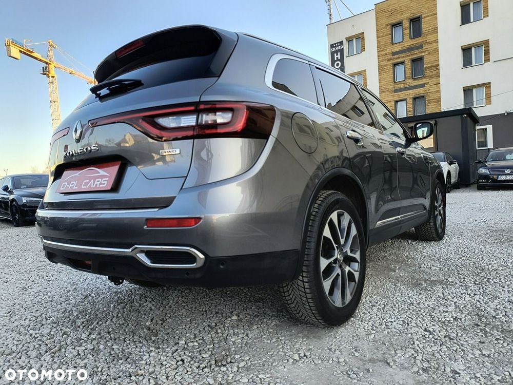 Renault Koleos 2.0 dCi Intens 4x4 X-Tronic - 31
