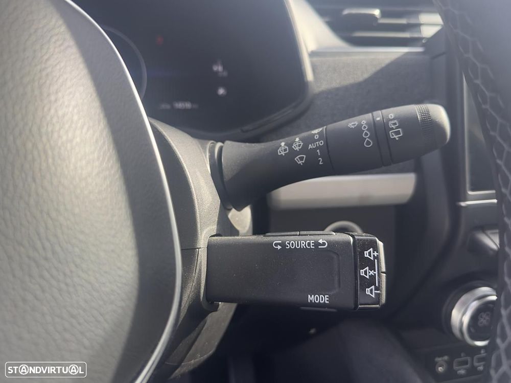 Renault Zoe (c/ Bateria) EV50 110hp Evolution - 24
