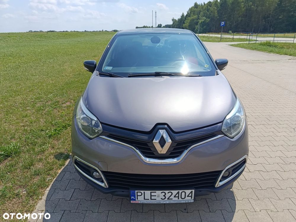 Renault Captur 1.5 dCi Energy Life - 2
