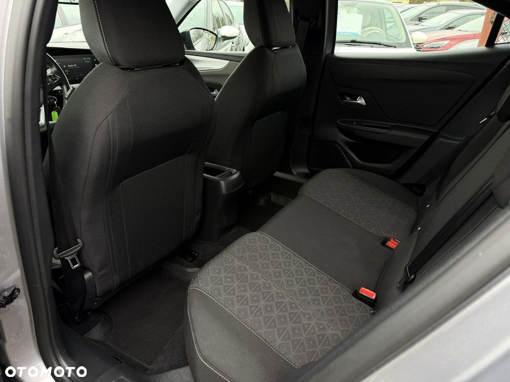 Opel Mokka 1.2 T Edition S&S - 23