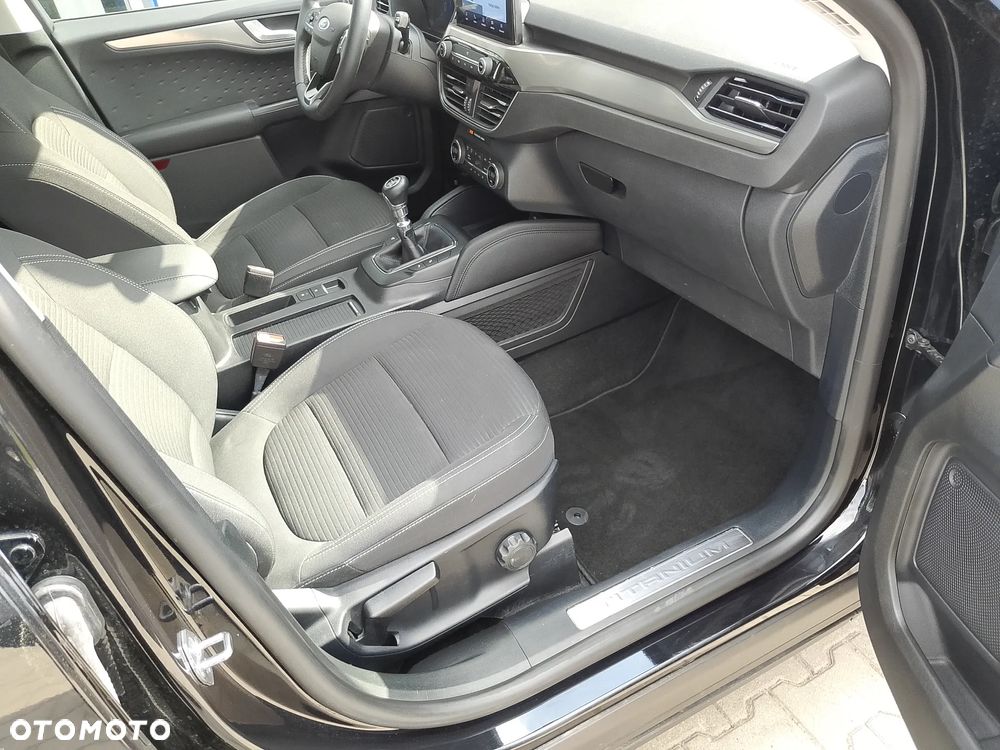 Ford Kuga 1.5 EcoBoost FWD Titanium - 18