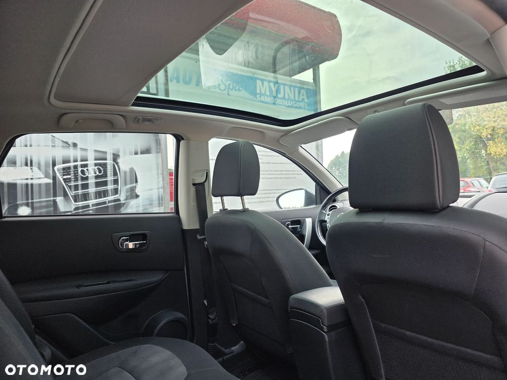 Nissan Qashqai 2.0 I-Way - 17