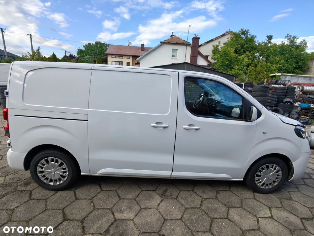 Toyota Proace - 7