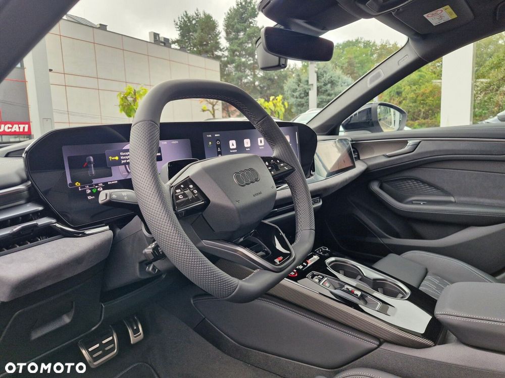Audi A6 Allroad e-Hybrid 270 kW Quattro S tronic - 17