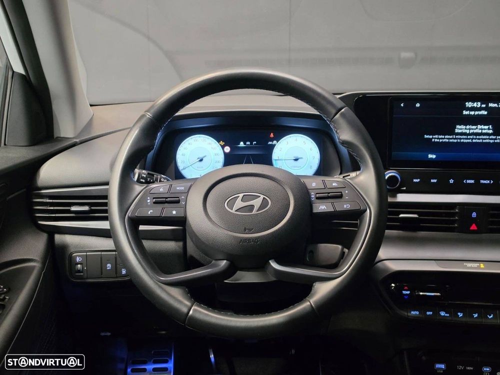 Hyundai Bayon 1.0 T-GDi Premium - 11