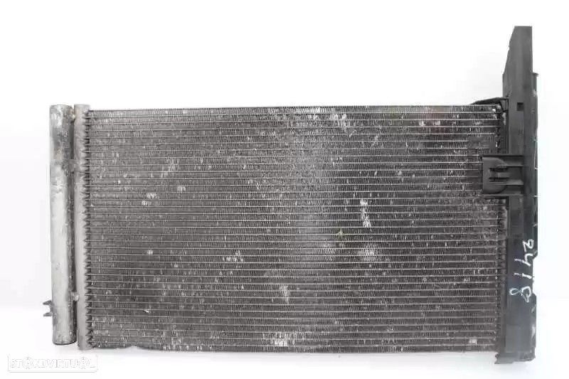 CONDENSADOR / RADIADOR AR CONDICIONADO BMW 1 2007 -6453696874302 - 3