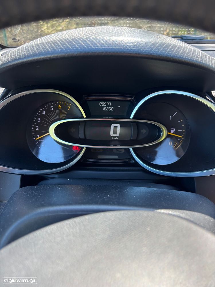 Renault Clio 0.9 TCe GT Line - 10