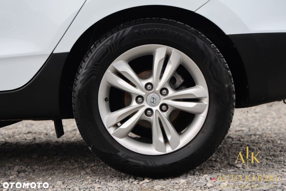 Hyundai ix35 - 11