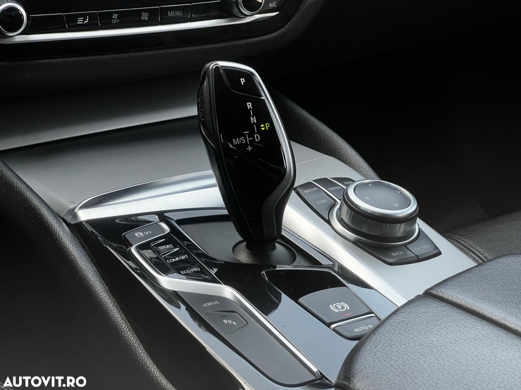 BMW Seria 5 - 12