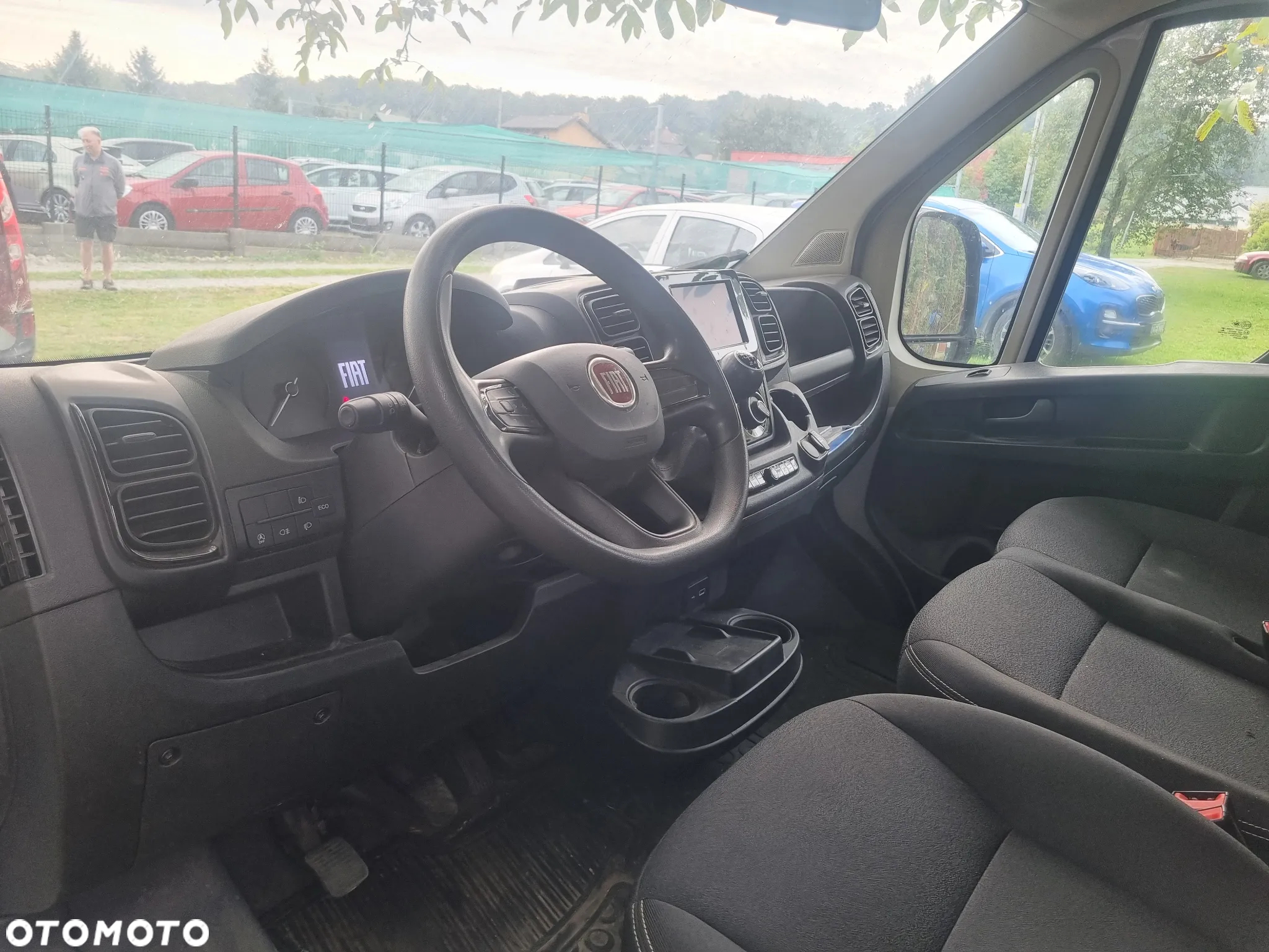 Fiat Ducato - 8