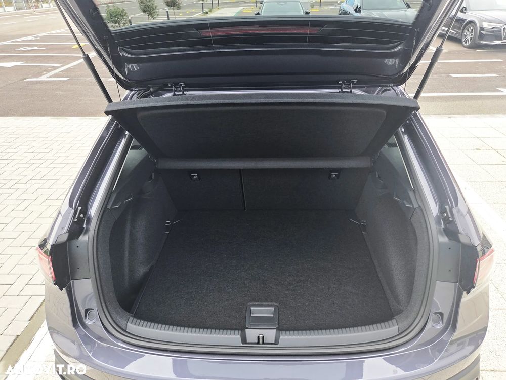 Volkswagen Taigo 1.5 TSI OPF DSG Life - 12