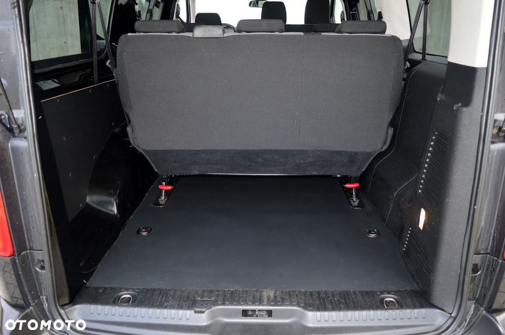 Citroën Jumpy Combi - 28