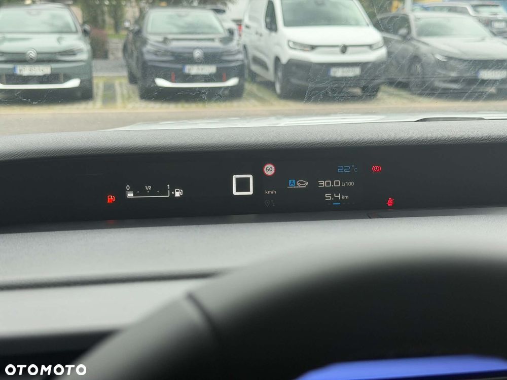 Citroën C3 1.2 T Plus - 15
