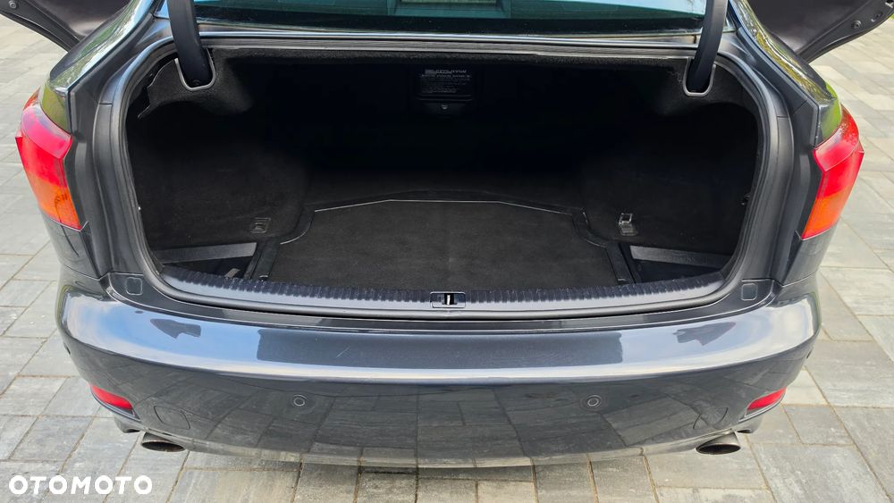 Lexus IS 250 Elegance - 29